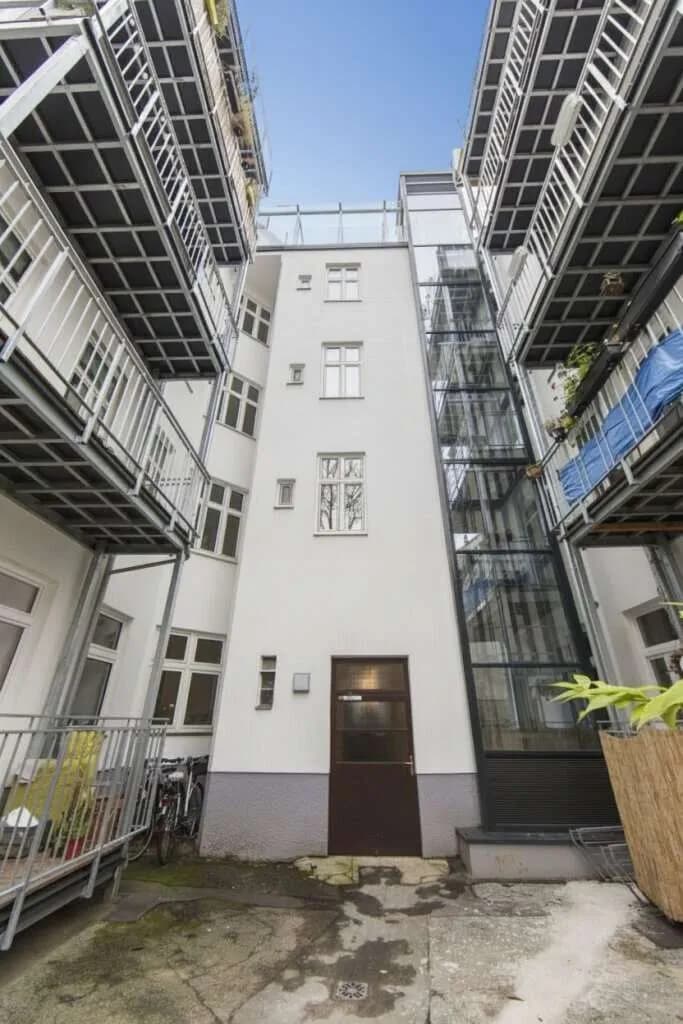 2-Zimmer-Wohnung kaufen in Wien – 61,82 m², € 335.000 – Bild 9 von 11