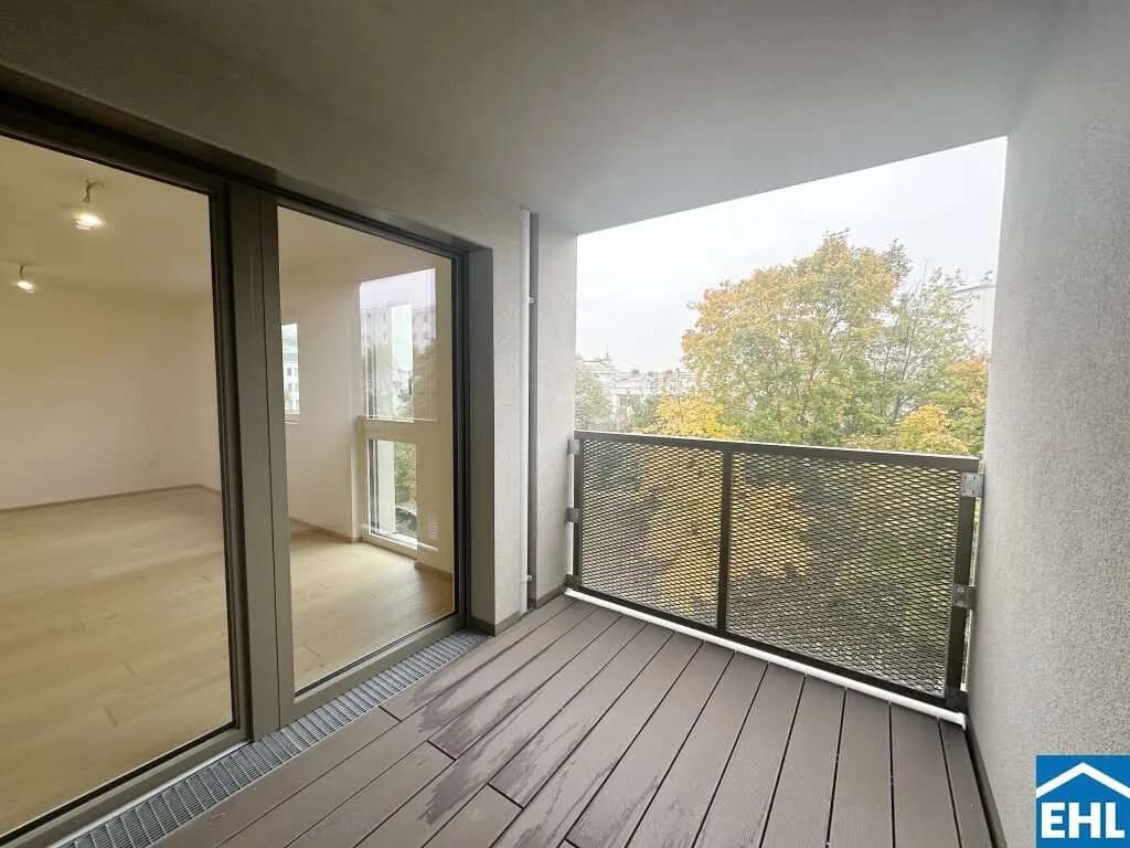 Immobilie kaufen in Wien – 50,31 m², € 383.929 – Bild 4 von 8