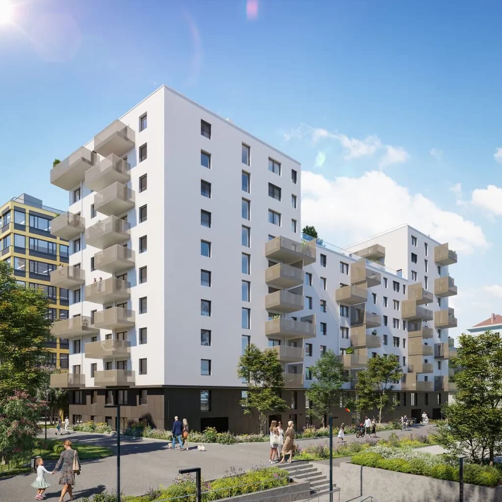 3-Zimmer-Wohnung kaufen in Wien – 67,78 m², € 561.000 – Bild 7 von 9