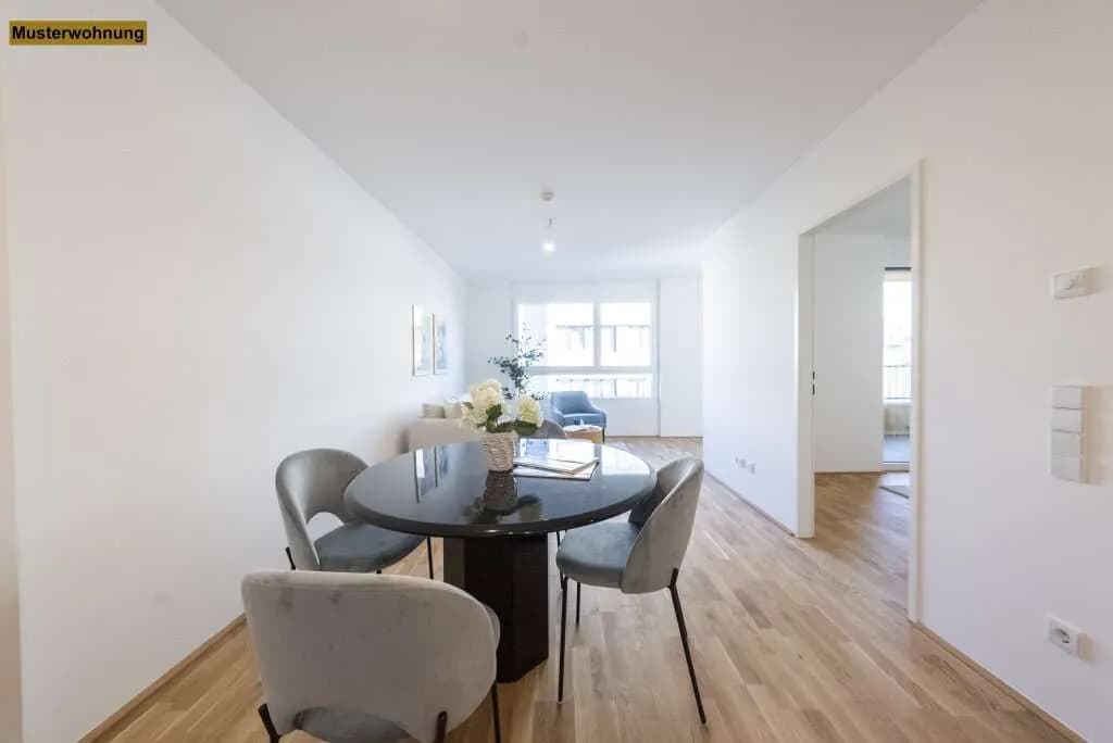 2-Zimmer-Wohnung kaufen in Wien – 45,36 m², € 294.900 – Bild 6 von 39