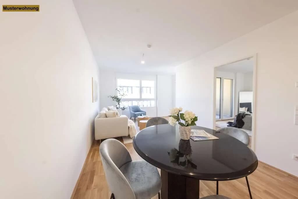 2-Zimmer-Wohnung kaufen in Wien – 45,36 m², € 294.900 – Bild 7 von 39