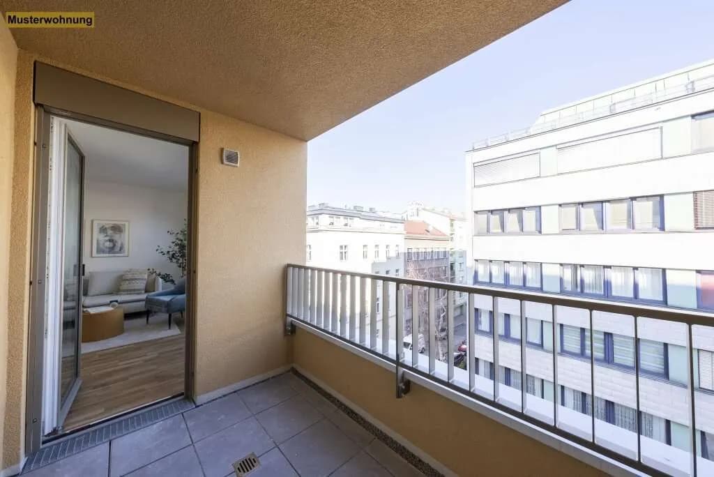 2-Zimmer-Wohnung kaufen in Wien – 45,36 m², € 294.900 – Bild 11 von 39