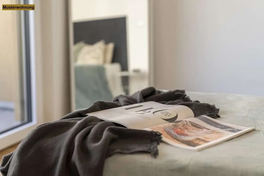 2-Zimmer-Wohnung kaufen in Wien – 45,36 m², € 294.900 – Bild 30 von 39