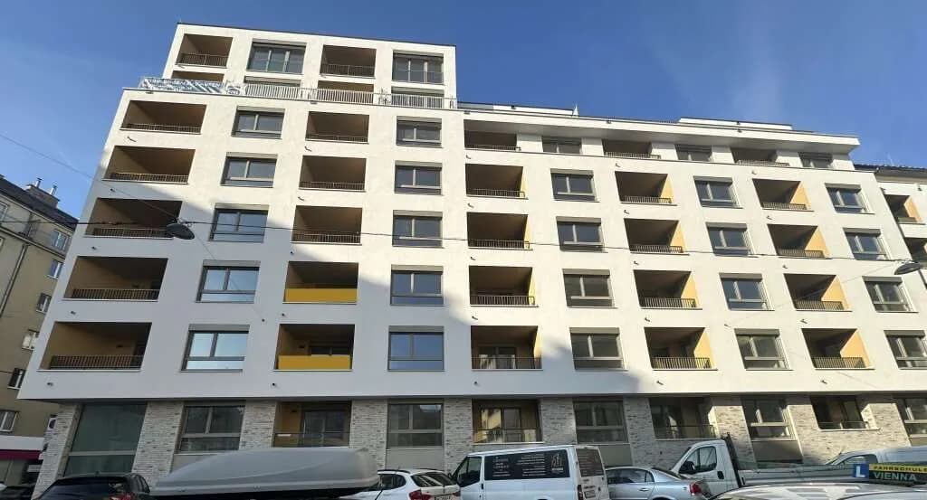 2-Zimmer-Wohnung kaufen in Wien – 45,36 m², € 294.900 – Bild 32 von 39