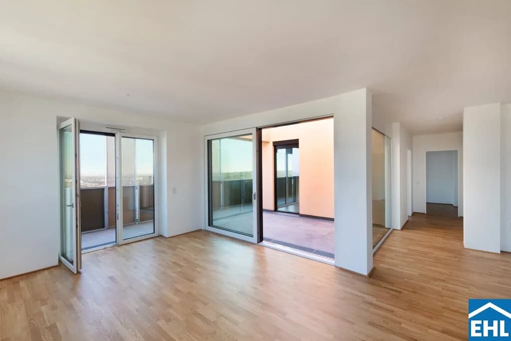 3-Zimmer-Wohnung kaufen in Wien – 111,67 m², € 989.000 – Bild 3 von 13