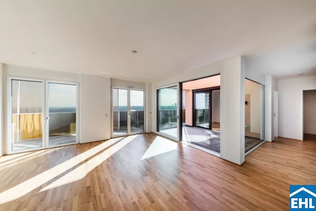 3-Zimmer-Wohnung kaufen in Wien – 109,91 m², € 950.000