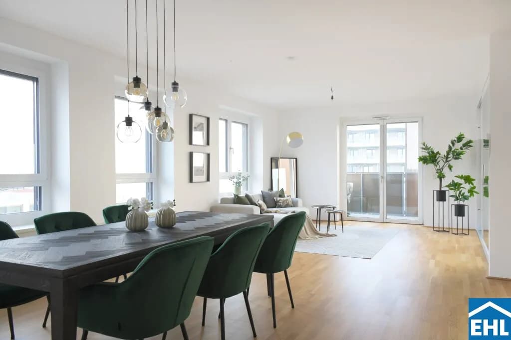 3-Zimmer-Wohnung kaufen in Wien – 109,91 m², € 950.000 – Bild 2 von 21