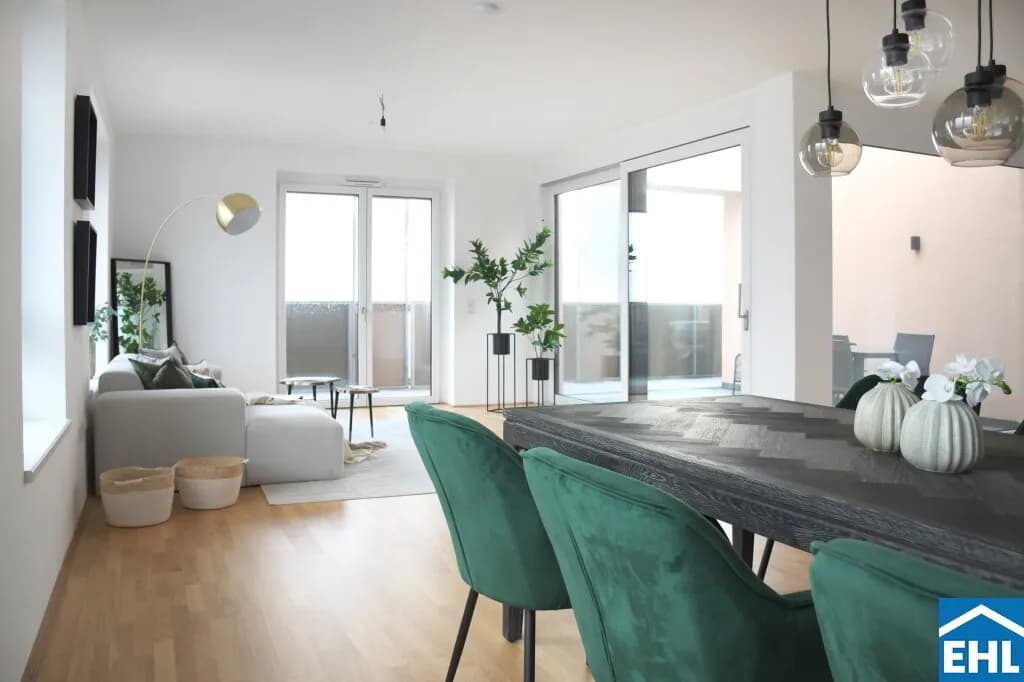 3-Zimmer-Wohnung kaufen in Wien – 109,91 m², € 950.000 – Bild 5 von 21