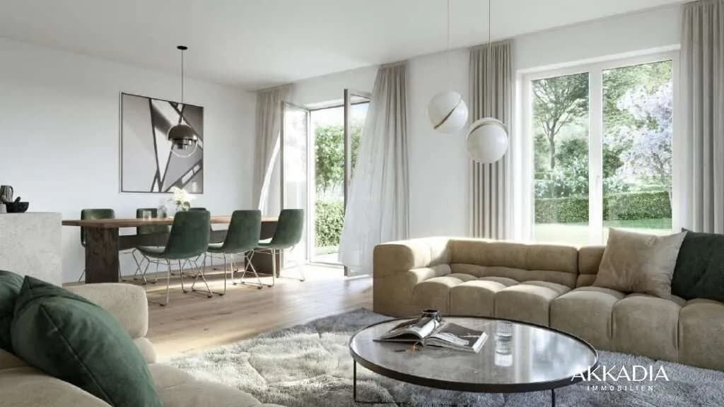 3-Zimmer-Wohnung kaufen in Wien – 158,14 m², € 2.500.000 – Bild 6 von 12