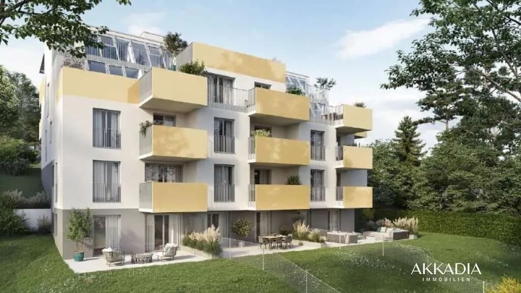 3-Zimmer-Wohnung kaufen in Wien – 158,14 m², € 2.500.000 – Bild 8 von 12