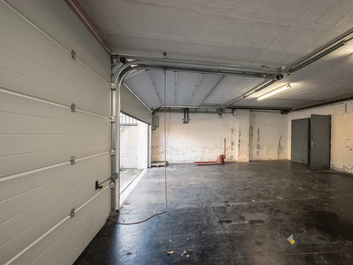 Gewerbeimmobilie mieten in Baden – 772 m², € 4.500 – Bild 7 von 8