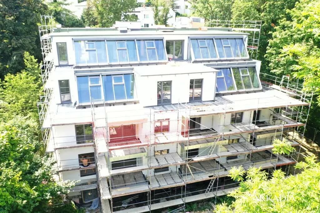 3-Zimmer-Wohnung kaufen in Wien – 87,53 m², € 1.095.000