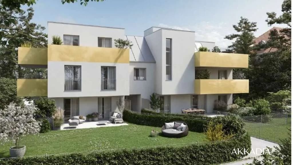 3-Zimmer-Wohnung kaufen in Wien – 87,53 m², € 1.095.000 – Bild 2 von 12