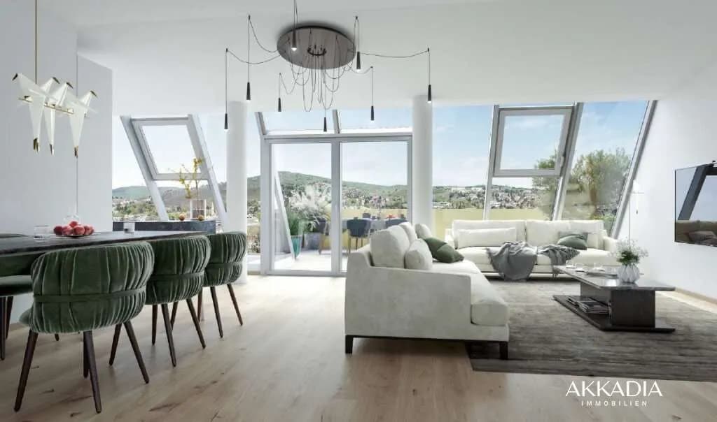 3-Zimmer-Wohnung kaufen in Wien – 87,53 m², € 1.095.000 – Bild 7 von 12