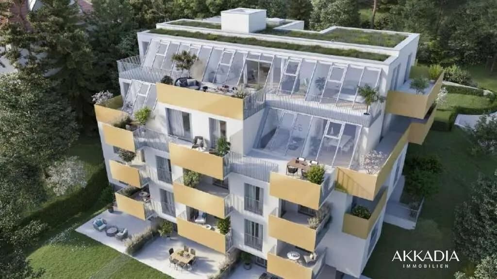 3-Zimmer-Wohnung kaufen in Wien – 87,53 m², € 1.095.000 – Bild 10 von 12