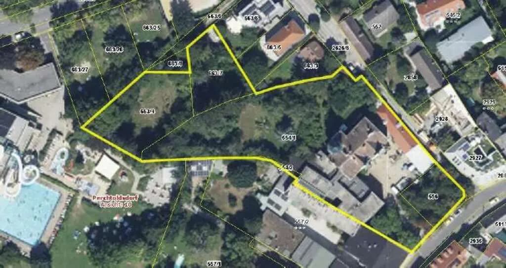 Immobilie kaufen in Mödling – 6 318 m², € 7.800.000 – Bild 14 von 14