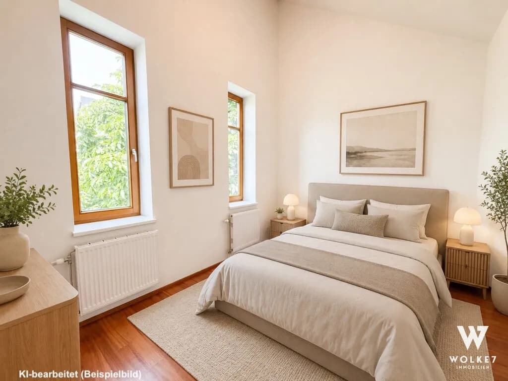 3-Zimmer-Wohnung kaufen in Wien – 95 m², € 525.000 – Bild 2 von 10