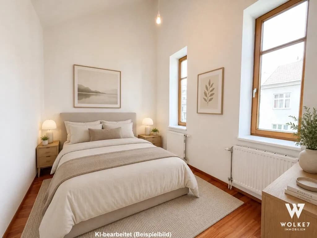 3-Zimmer-Wohnung kaufen in Wien – 95 m², € 525.000 – Bild 3 von 10