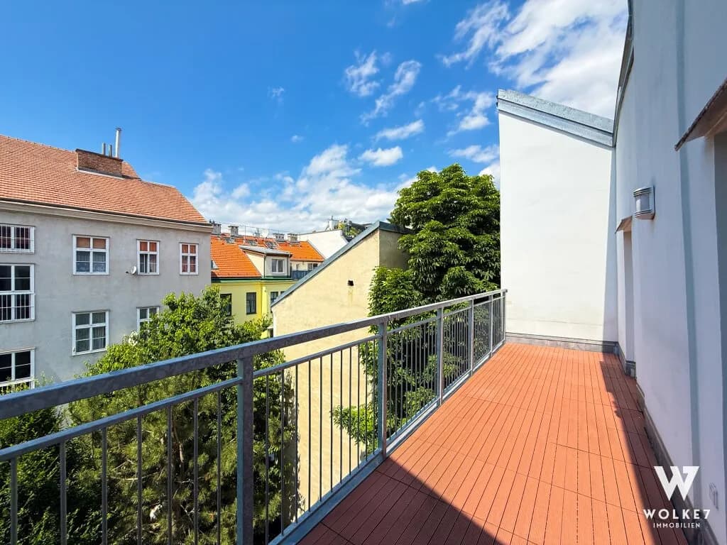 3-Zimmer-Wohnung kaufen in Wien – 95 m², € 525.000 – Bild 4 von 10