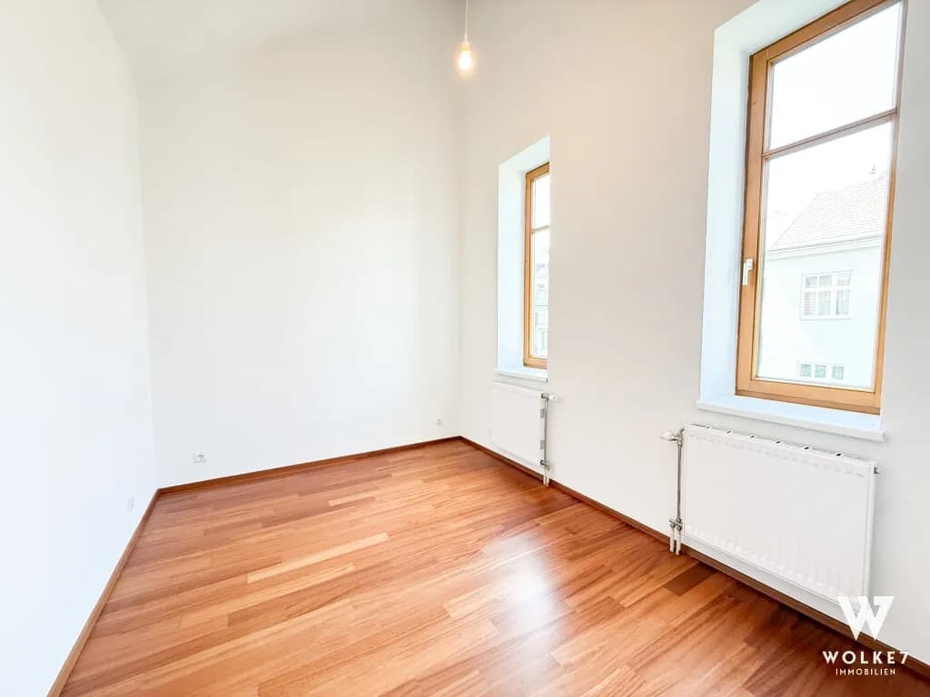 3-Zimmer-Wohnung kaufen in Wien – 95 m², € 525.000 – Bild 6 von 10