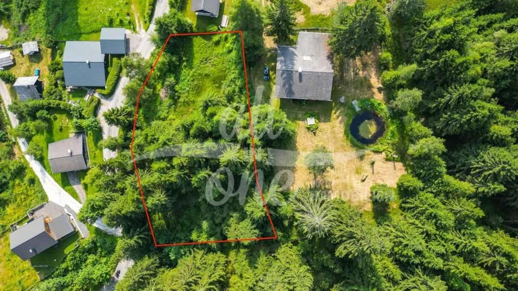 Grundstück kaufen in Villach Land – 2 718 m², € 320.000 – Bild 2 von 5