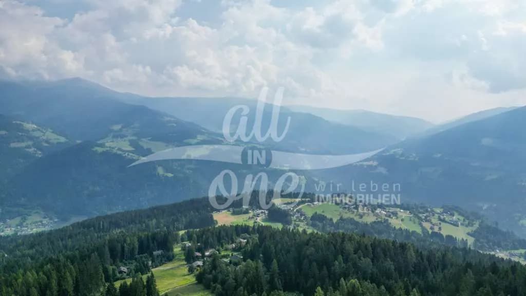 Grundstück kaufen in Villach Land – 2 718 m², € 320.000 – Bild 4 von 5