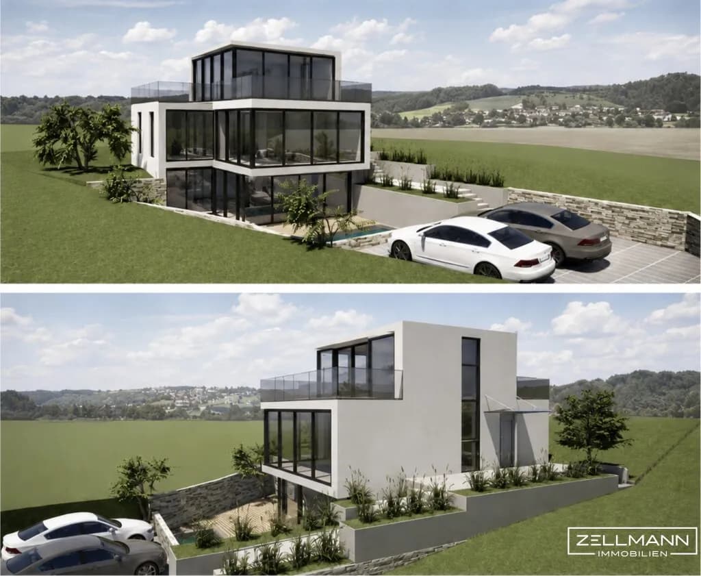 Grundstück kaufen in Wien – 557 m², € 850.000 – Bild 6 von 8