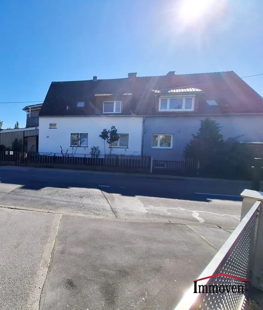 5-Zimmer-Haus kaufen in Graz – 128,11 m², € 430.000
