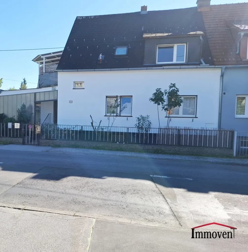 5-Zimmer-Haus kaufen in Graz – 128,11 m², € 430.000 – Bild 2 von 8