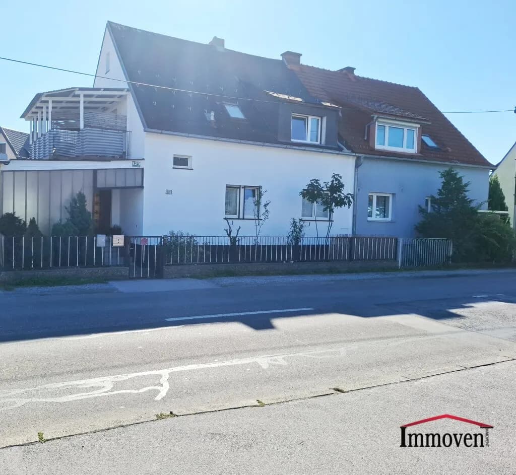 5-Zimmer-Haus kaufen in Graz – 128,11 m², € 430.000 – Bild 3 von 8