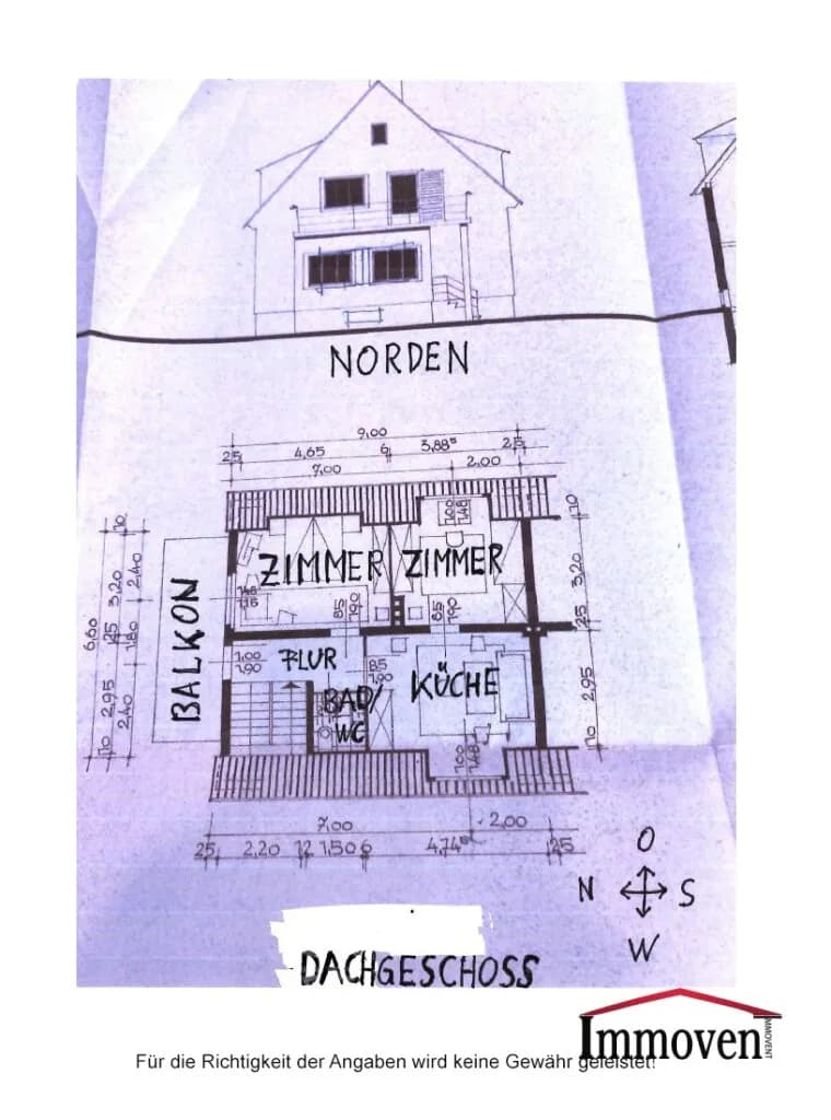 5-Zimmer-Haus kaufen in Graz – 128,11 m², € 430.000 – Bild 5 von 8