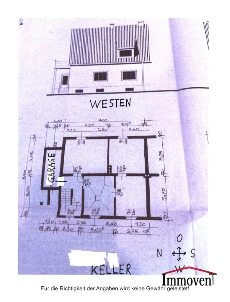 5-Zimmer-Haus kaufen in Graz – 128,11 m², € 430.000 – Bild 6 von 8