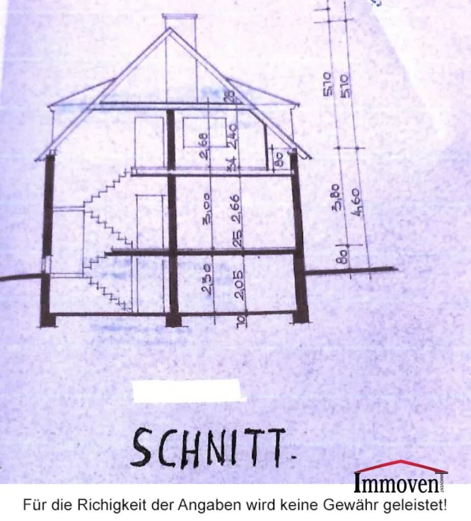 5-Zimmer-Haus kaufen in Graz – 128,11 m², € 430.000 – Bild 7 von 8