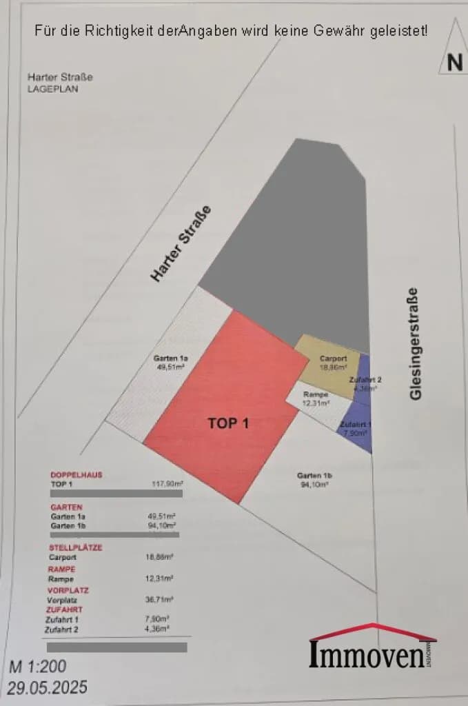 5-Zimmer-Haus kaufen in Graz – 128,11 m², € 430.000 – Bild 8 von 8