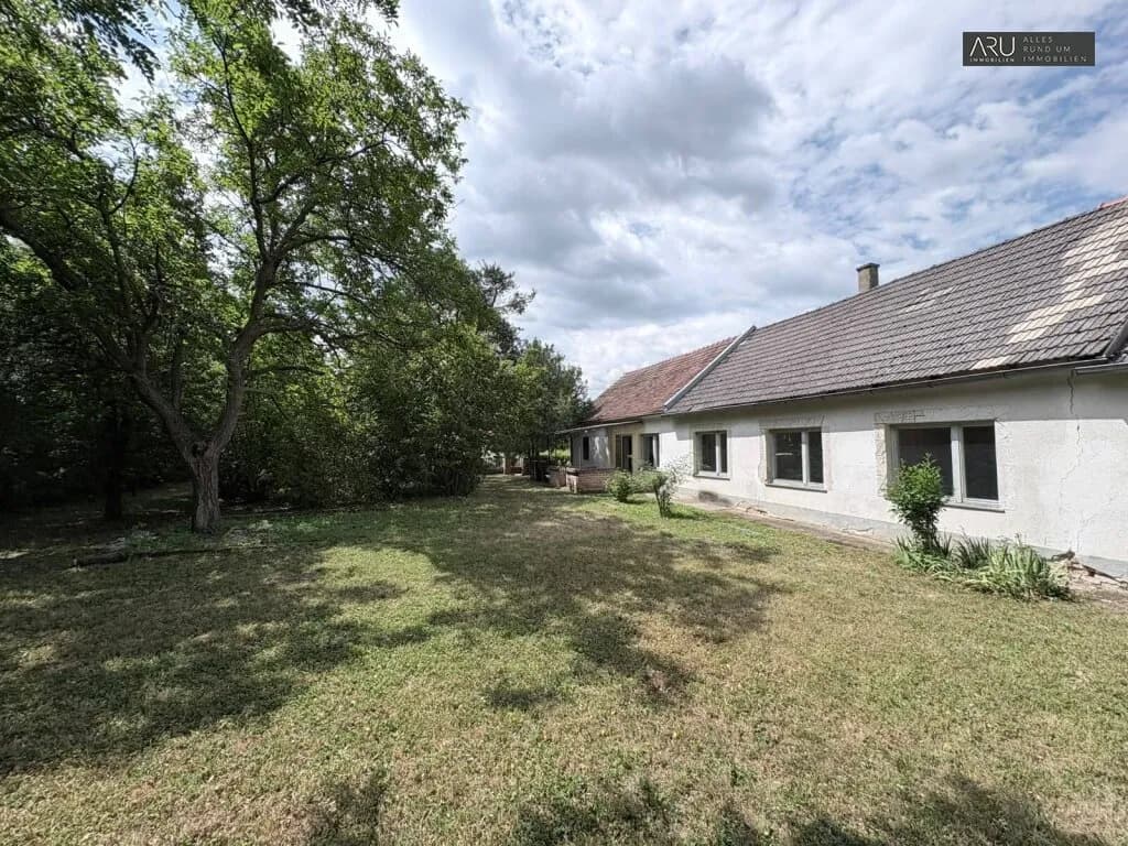 Haus kaufen in Güssing – 100 m², € 99.000