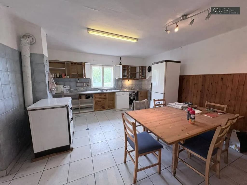Haus kaufen in Güssing – 100 m², € 99.000 – Bild 4 von 17