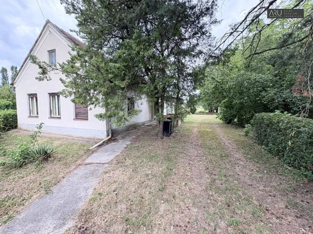 Haus kaufen in Güssing – 100 m², € 99.000 – Bild 11 von 17