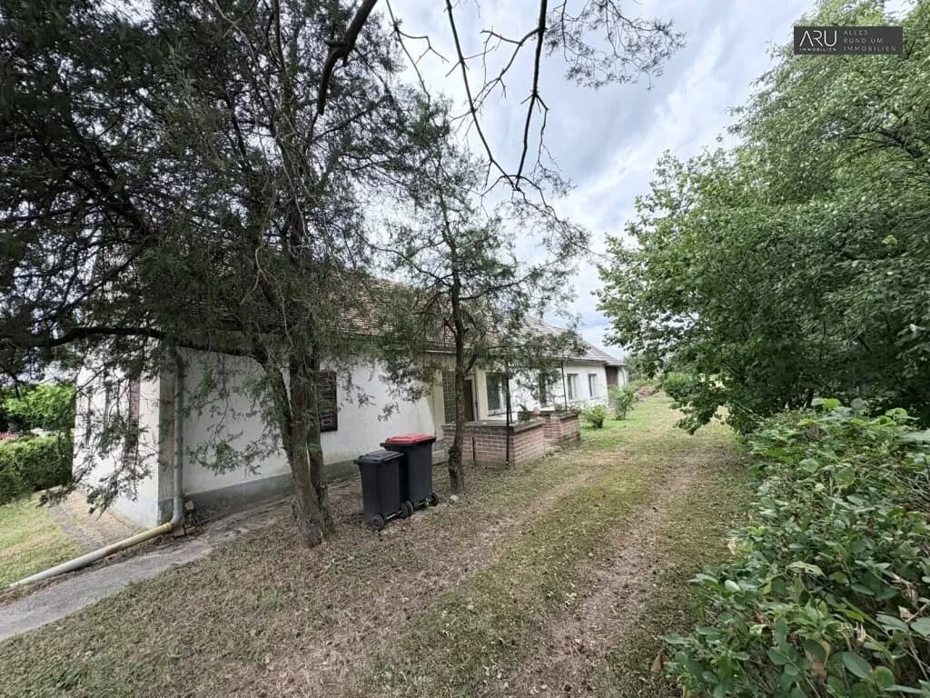 Haus kaufen in Güssing – 100 m², € 99.000 – Bild 12 von 17