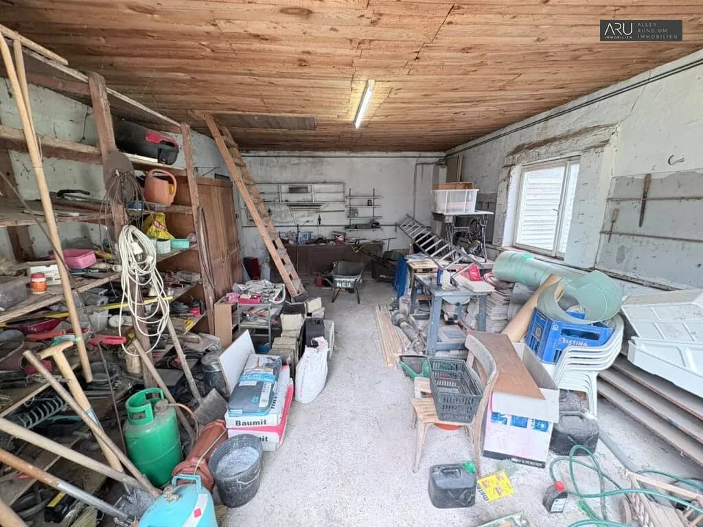 Haus kaufen in Güssing – 100 m², € 99.000 – Bild 17 von 17