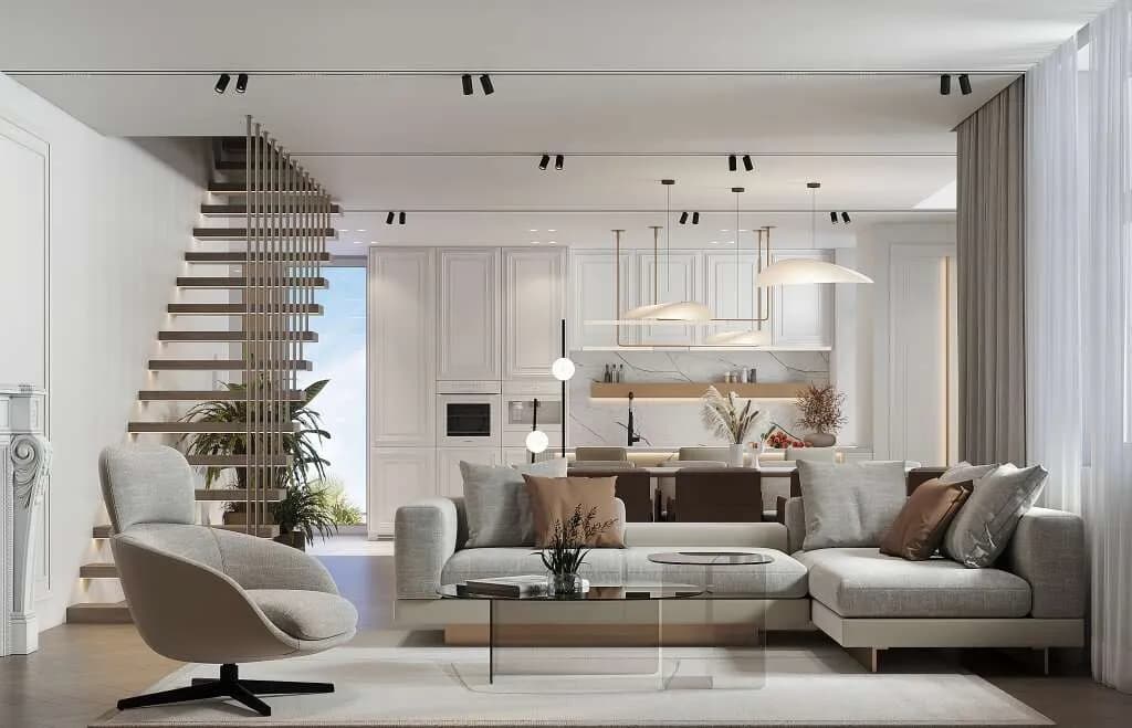 4-Zimmer-Wohnung kaufen in Wien – 171 m², € 1.830.000