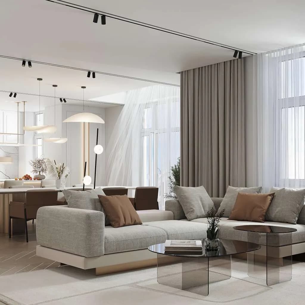 4-Zimmer-Wohnung kaufen in Wien – 171 m², € 1.830.000 – Bild 2 von 23