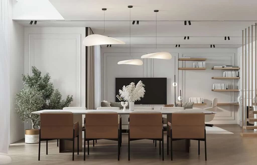 4-Zimmer-Wohnung kaufen in Wien – 171 m², € 1.830.000 – Bild 5 von 23