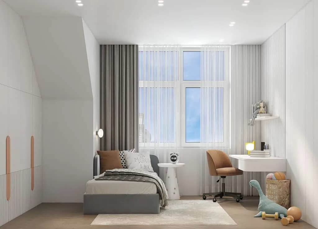 4-Zimmer-Wohnung kaufen in Wien – 171 m², € 1.830.000 – Bild 12 von 23