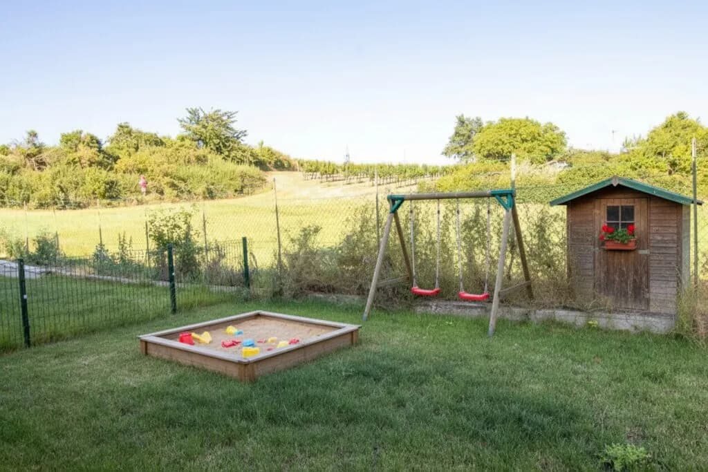4-Zimmer-Haus mieten in Mistelbach – 116 m², € 1.480