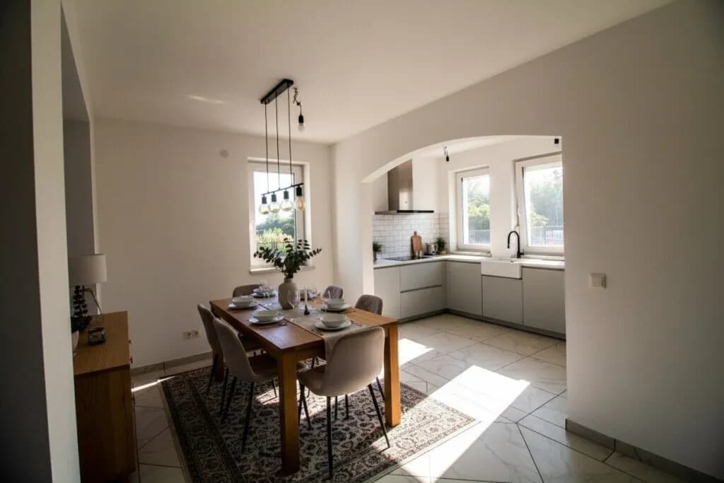 4-Zimmer-Haus mieten in Mistelbach – 116 m², € 1.480 – Bild 7 von 14