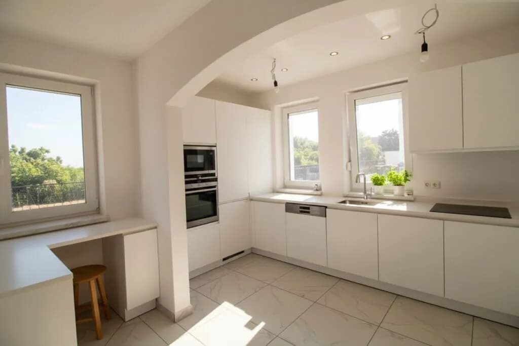 4-Zimmer-Haus mieten in Mistelbach – 116 m², € 1.480 – Bild 8 von 14