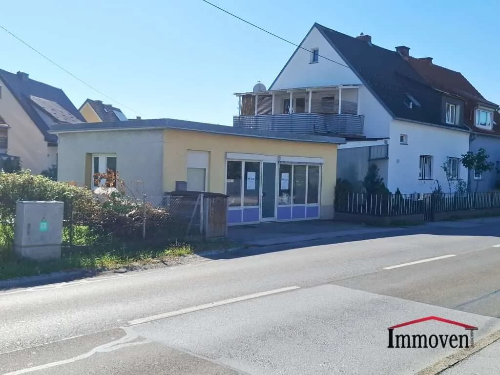 6-Zimmer-Haus kaufen in Graz – 168,74 m², € 630.000