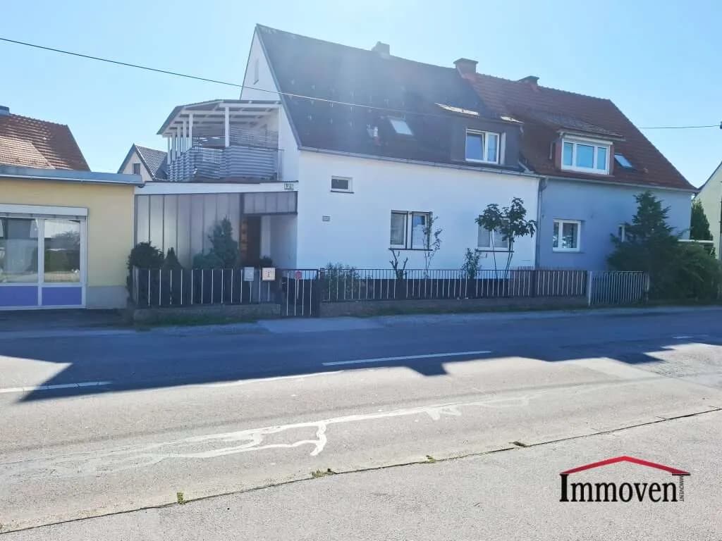 6-Zimmer-Haus kaufen in Graz – 168,74 m², € 630.000 – Bild 4 von 10