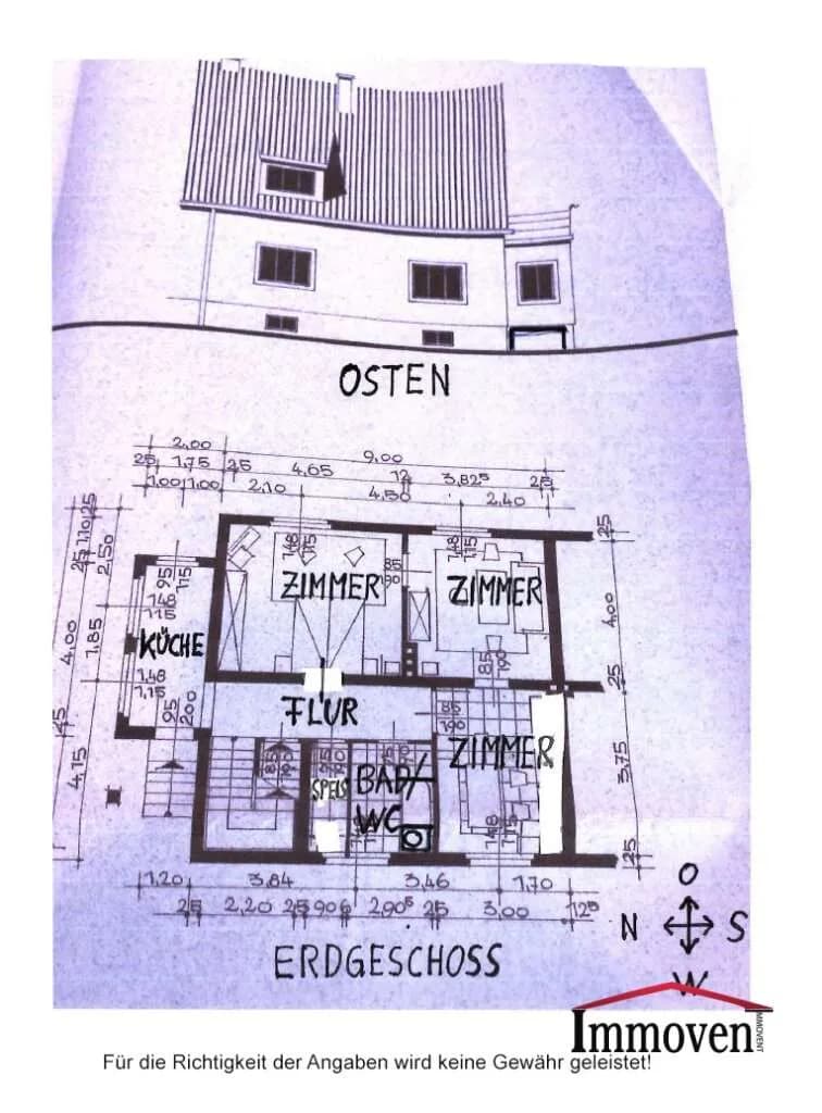 6-Zimmer-Haus kaufen in Graz – 168,74 m², € 630.000 – Bild 6 von 10