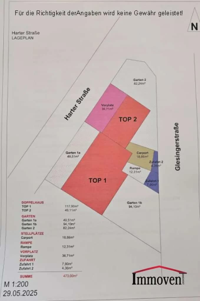 6-Zimmer-Haus kaufen in Graz – 168,74 m², € 630.000 – Bild 10 von 10